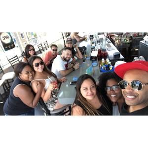 Meet your Posher, Shannon